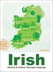Irish History & Culture Through Language