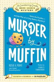 Murder by Muffin : Book 2