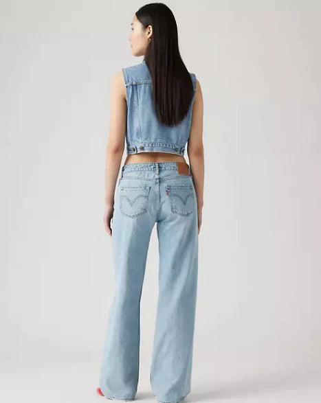Levi's Low Loose - Probably Ok