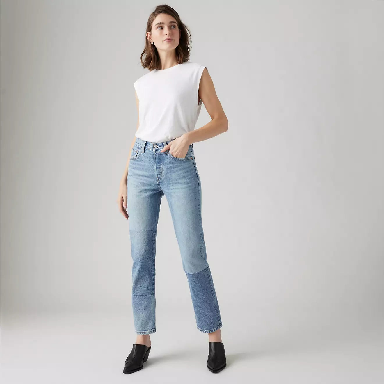 Levi's 501 Jeans - Clean Craft