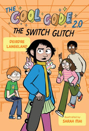 Cool Code 20 The Switch Glitch