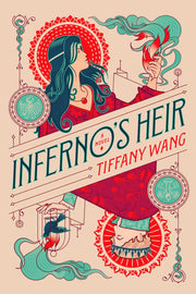 Inferno's Heir