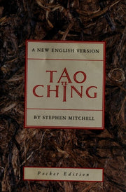 Tao Te Ching Persona