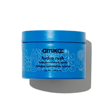 Hydro Rush Intense Moisture Mask by Ego Salon
