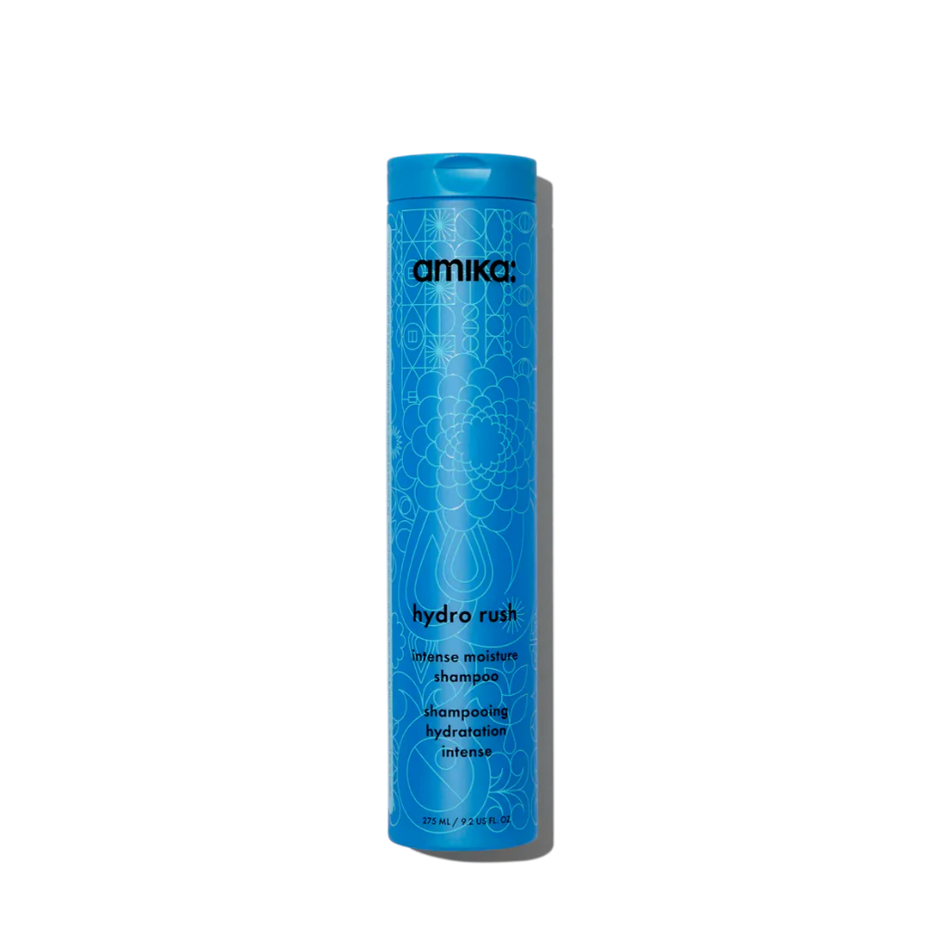 Hyrdro Rush Intense Moisture Shampoo by Ego Salon