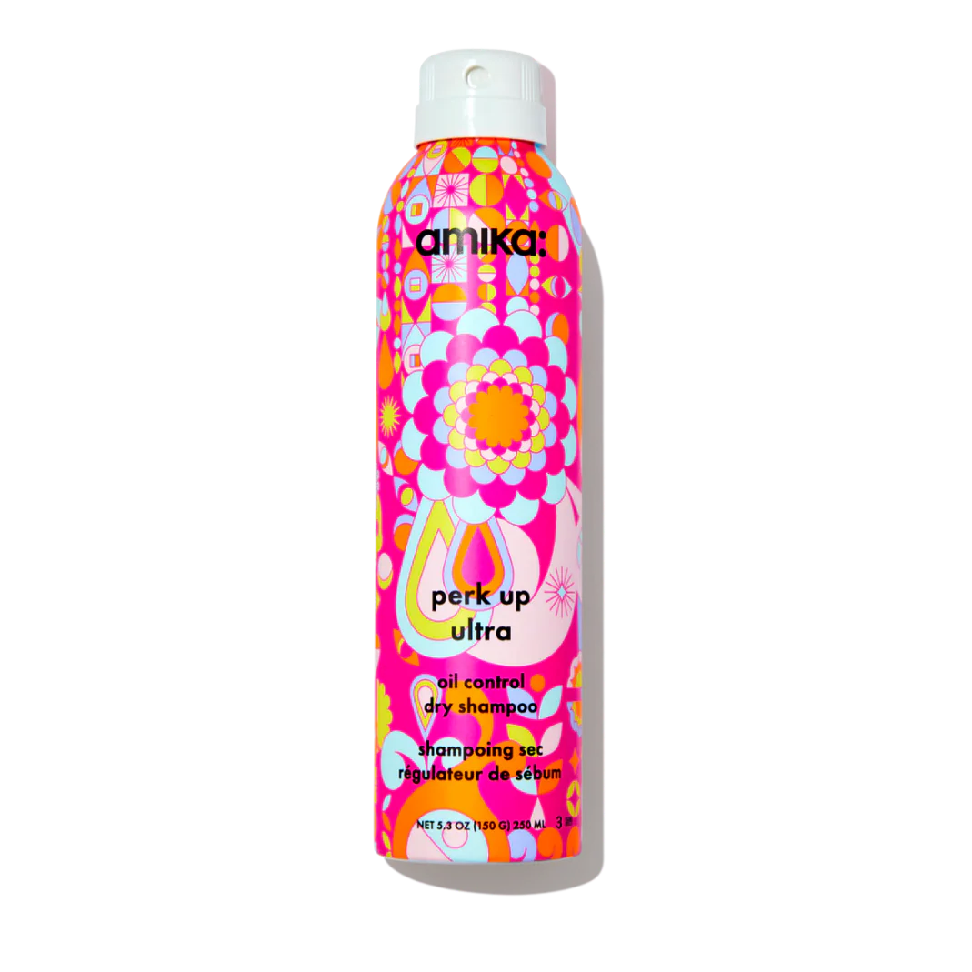 Perk Up Ultra Oil Control Dry Shampoo by Ego Salon