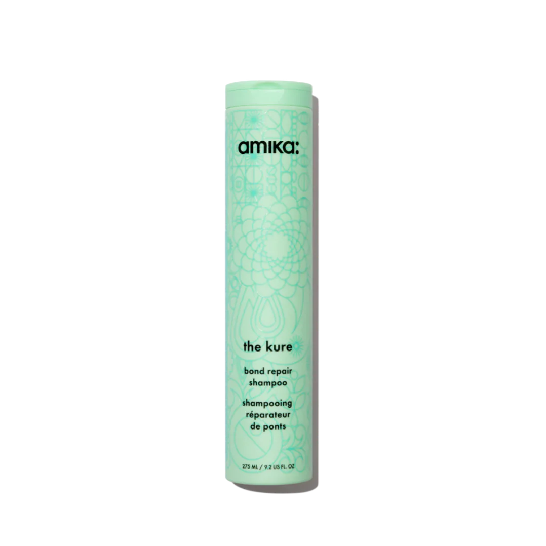 The Kure Bond Repair Shampoo by Ego Salon