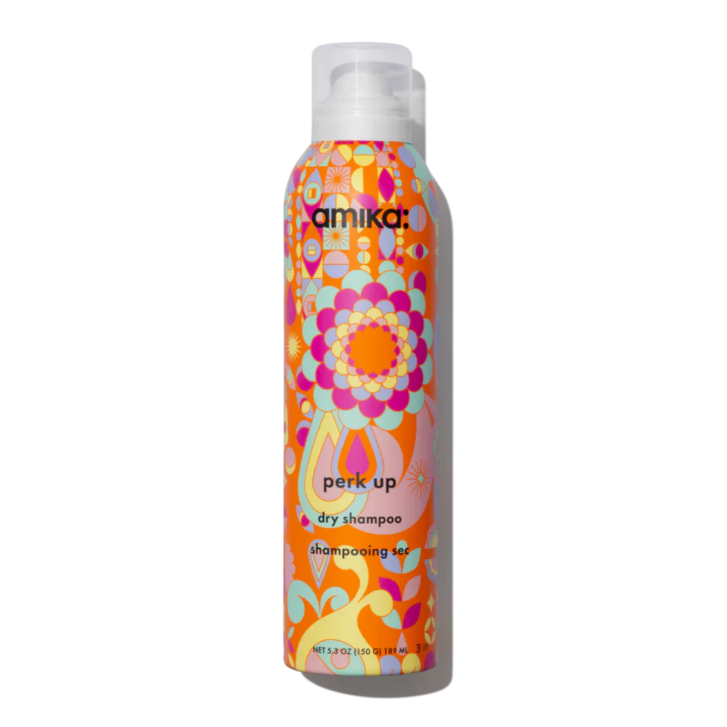 Perk Up Dry Shampoo by Ego Salon