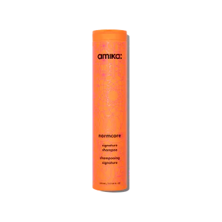 Amika Normcore Signature Shampoo by Ego Salon