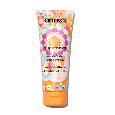 Supernova Moisture and Shine Cream by Ego Salon