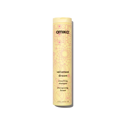 Velveteen Dream Smoothing Shampoo by Ego Salon