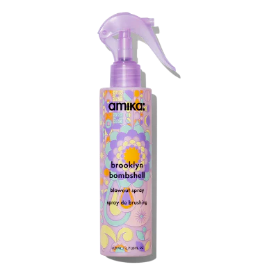 Brooklyn Bombshell Blowout Spray by Ego Salon