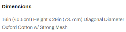 Travel Cat Feline Fun House Play Pen Tent by Pet Food Warehouse