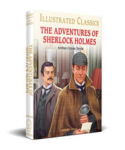 Adventures of Sherlock Holmes (for Kids): Abridged