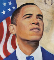 Beacon of Hope: The Life of Barack Obama