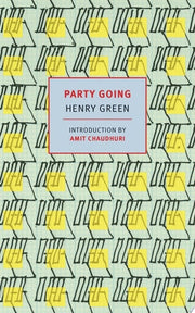 Party Going