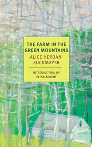 Farm in the Green Mountains