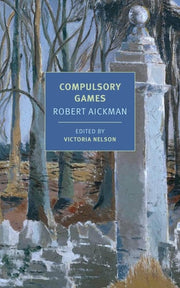Compulsory Games : And Other Stories