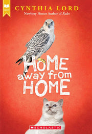 Home Away From Home
