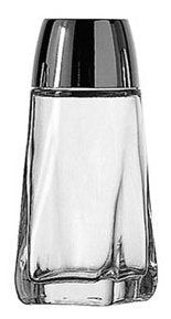 Continental Salt and Pepper Shaker by Kiss the Cook