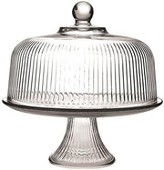 Monaco Cake Dome by Kiss the Cook