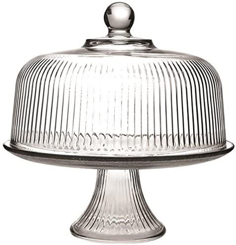 Monaco Cake Dome by Kiss the Cook