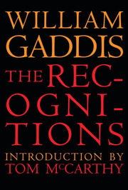 Recognitions