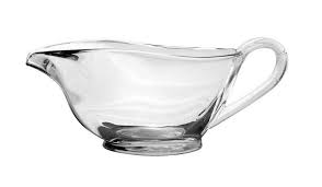 Presence Gravy Boat by Kiss the Cook