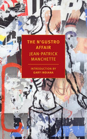 N'gustro Affair