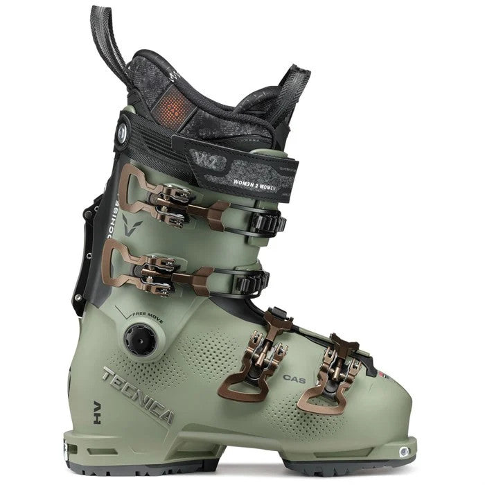 Tecnica Cochise HV 95 W Women's Ski Boots 2025 by Alpine Shop