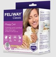 Feliway Classic Starter Kit by Pet Food Warehouse