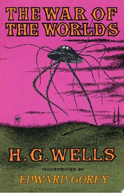 The War of the Worlds