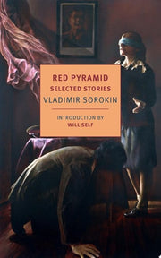 Red Pyramid and Other Stories