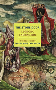 Stone Door