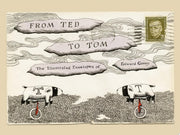 From Ted to Tom: The Illustrated Envelopes of Edwa