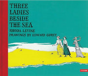 Three Ladies Beside the Sea