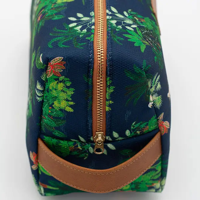 Toiletry Bag Wild by Wild Lark