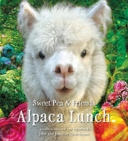 Alpaca Lunch Book 4