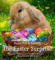 Easter Surprise bk5