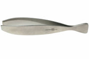 Fishbone Tweezers by Kiss the Cook