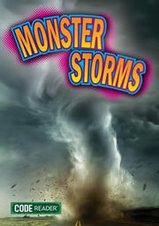 Code Reader- Monster Storms