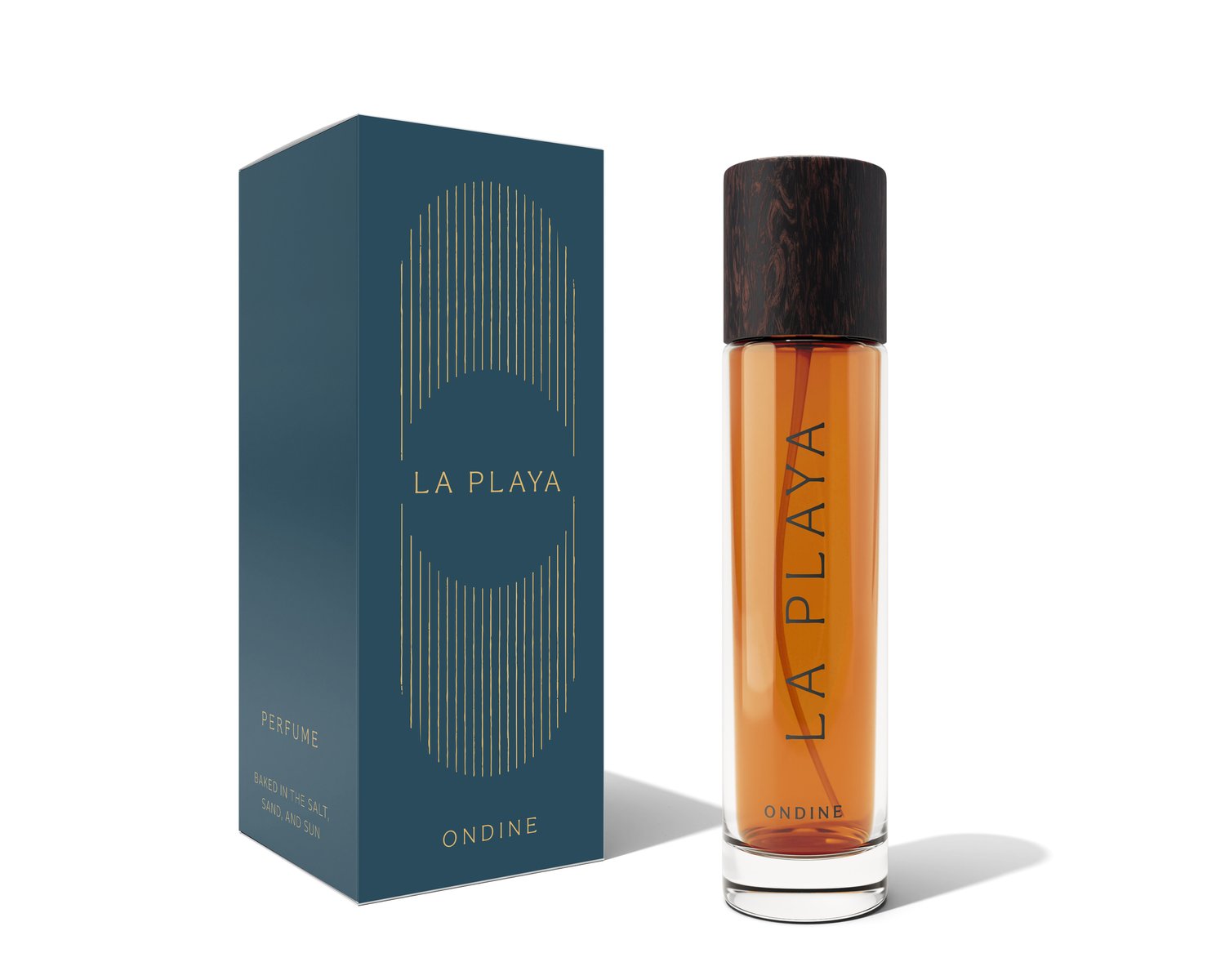 La Playa Perfume by Ondine Perfume