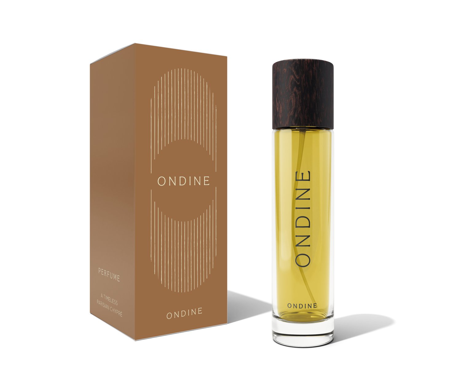 Ondine Perfume by Ondine Perfume