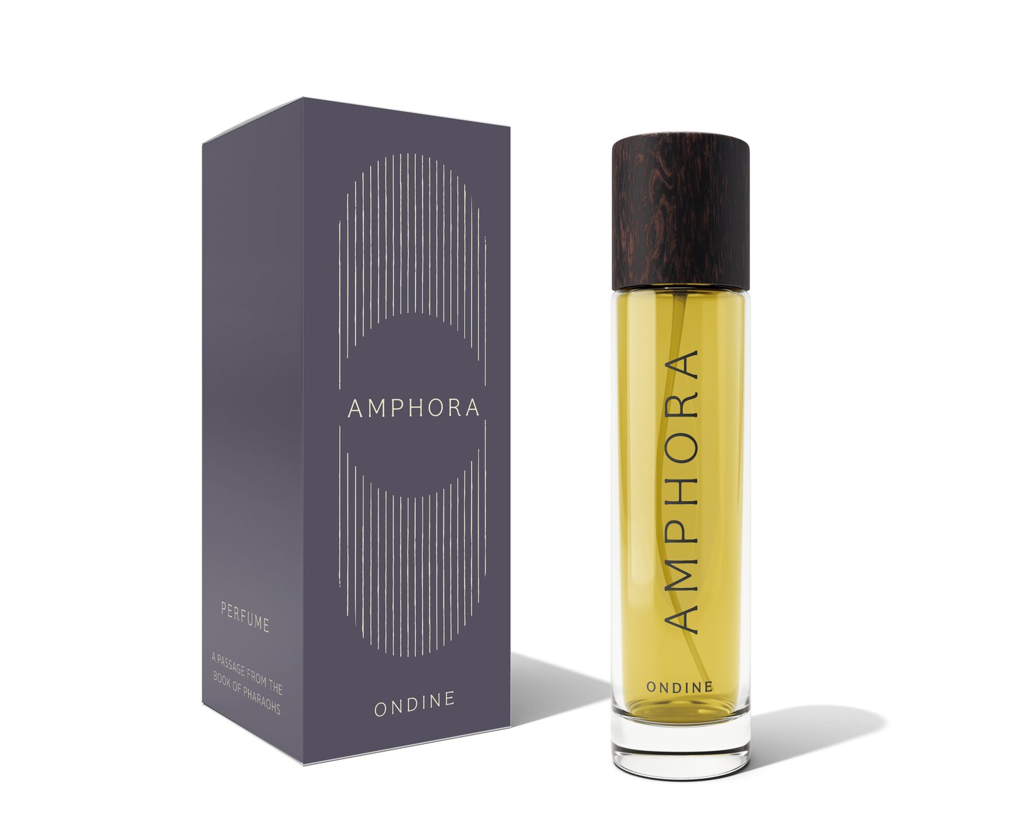 Amphora Perfume by Ondine Perfume