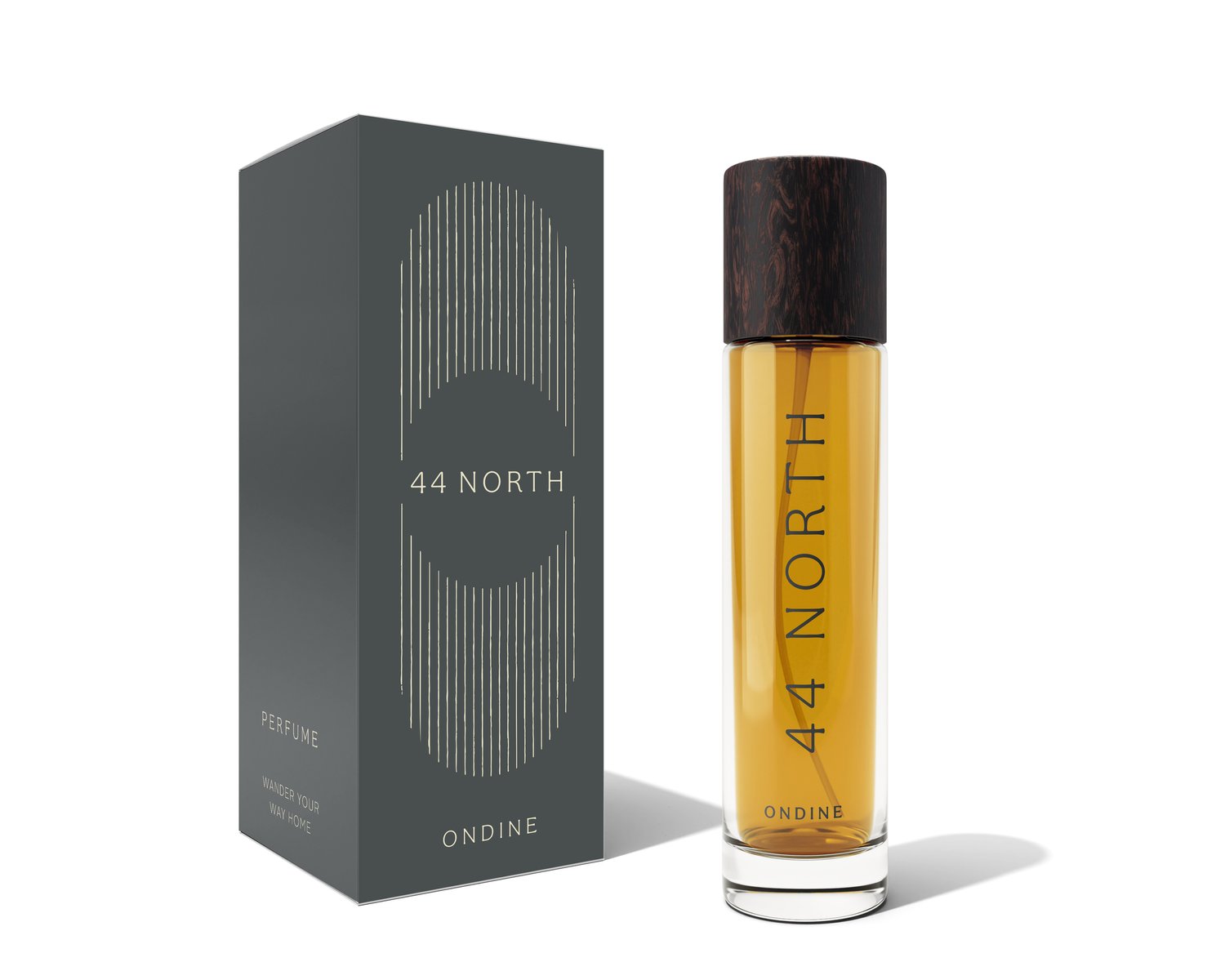 44 North Perfume by Ondine Perfume