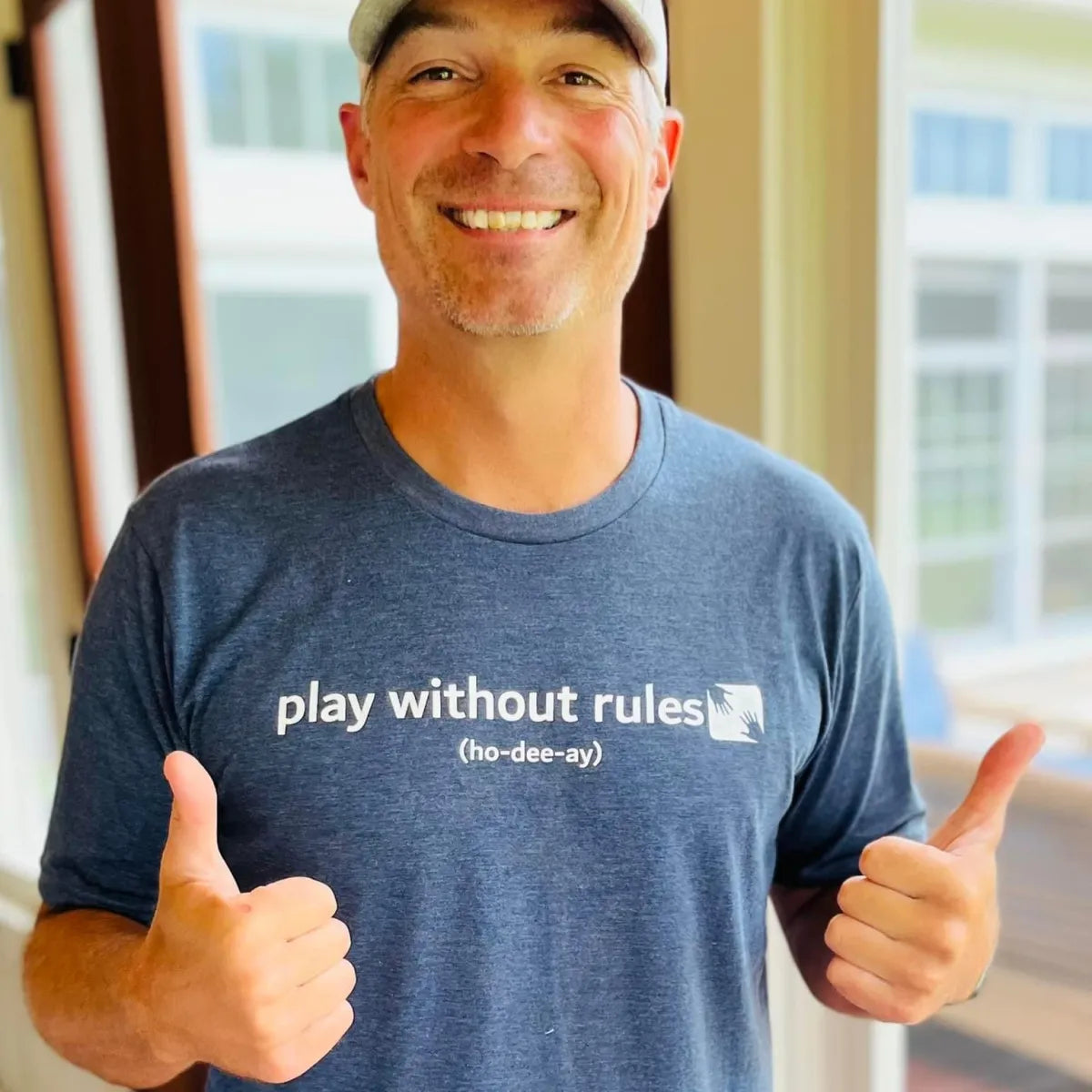 (ho-dee-ay) Men's T-Shirt by (ho-dee-ay)