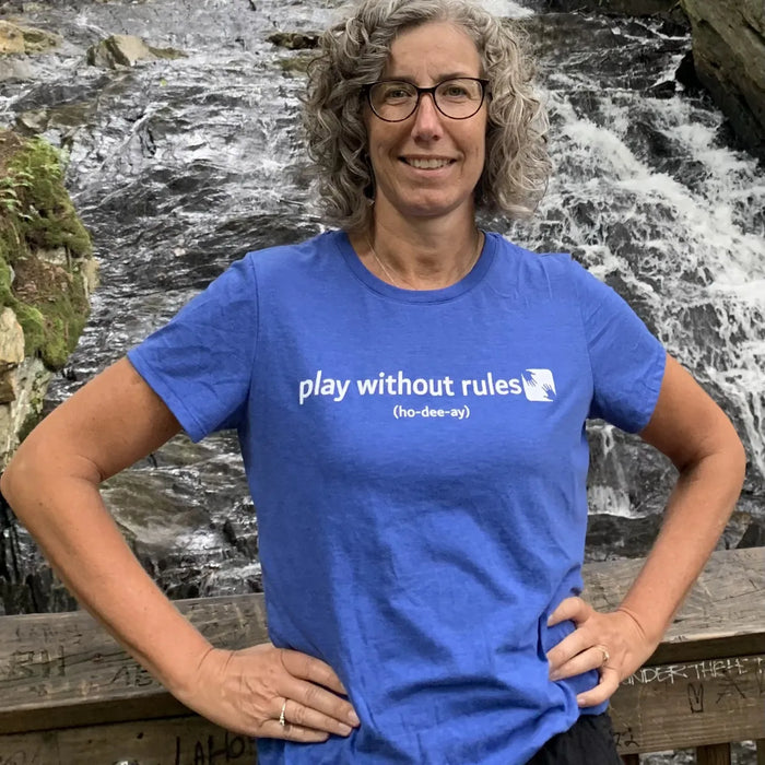 (ho-dee-ay) Women's T-Shirt
