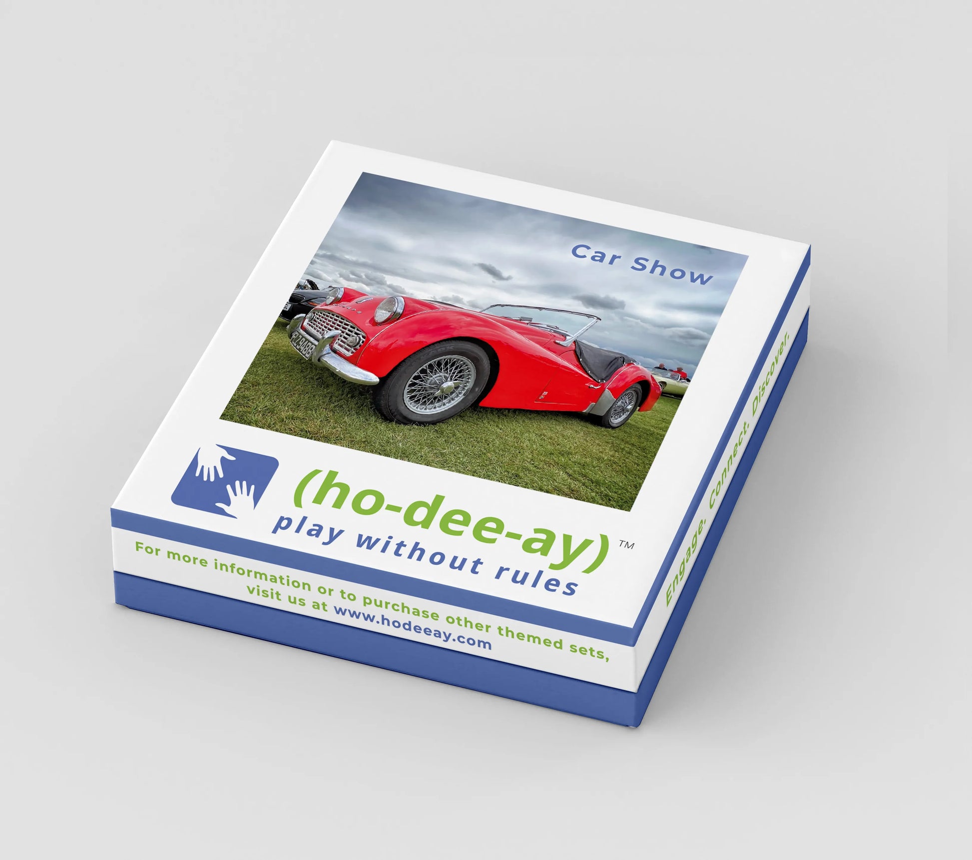 (ho-dee-ay) Car Show by (ho-dee-ay)