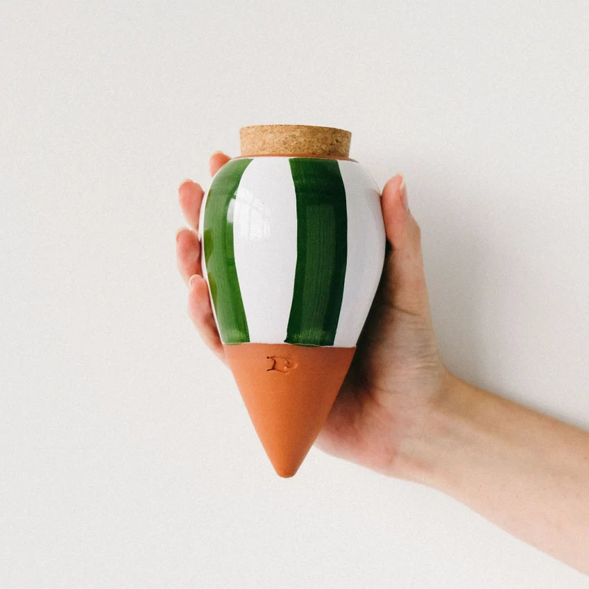 Olla Watering Pot