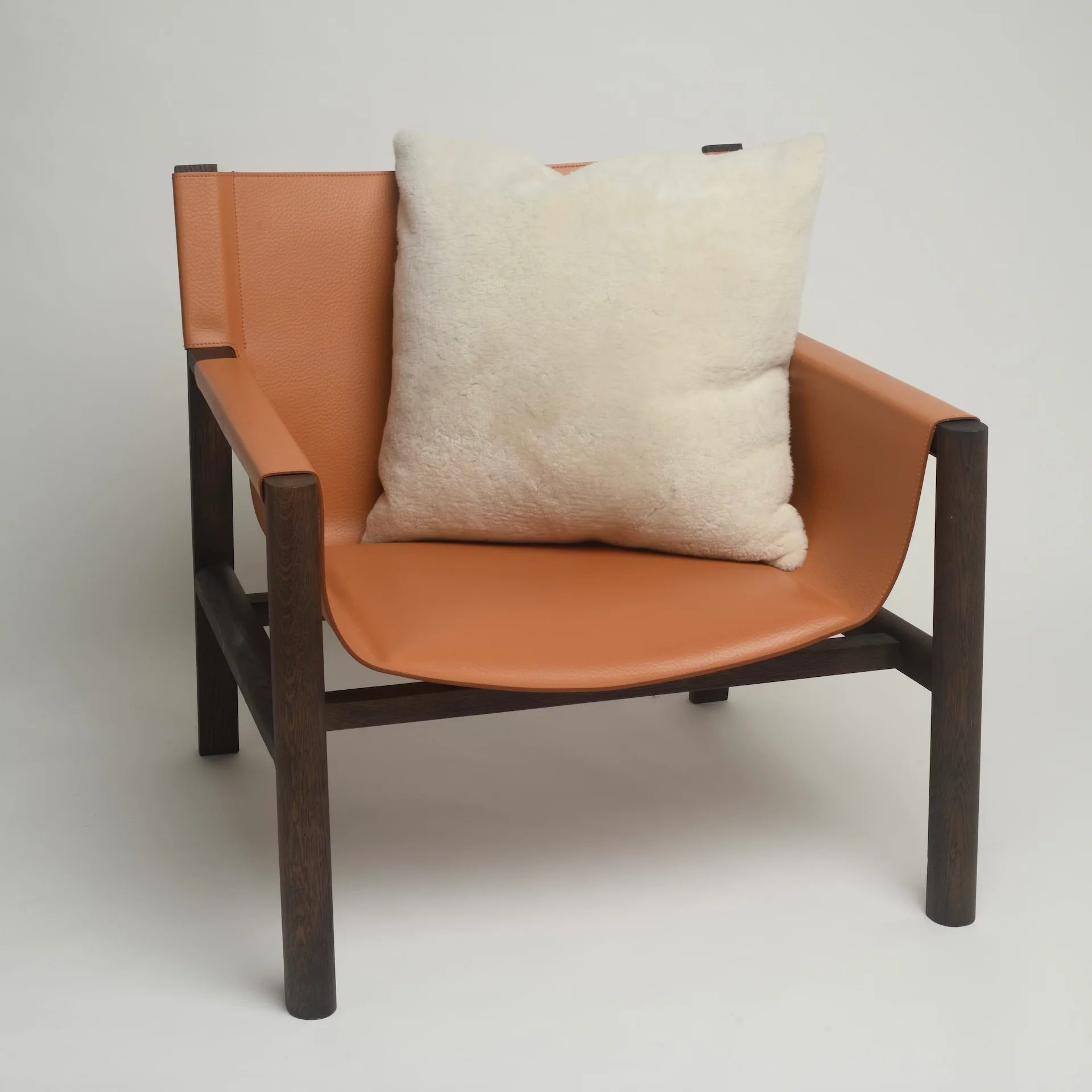 Luxe Pillow 22"x22" by DandyLion